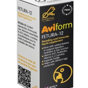 AviForm Fetura-12