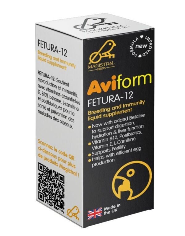 AviForm Fetura-12