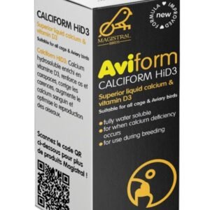 Aviform calciform HID3
