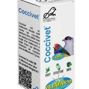 Coccivet