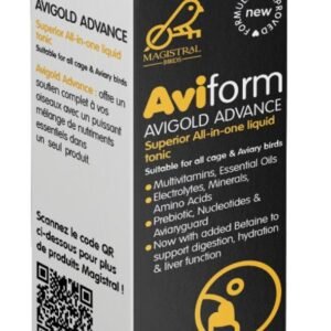 Aviform AVIGOLD ADVANCE